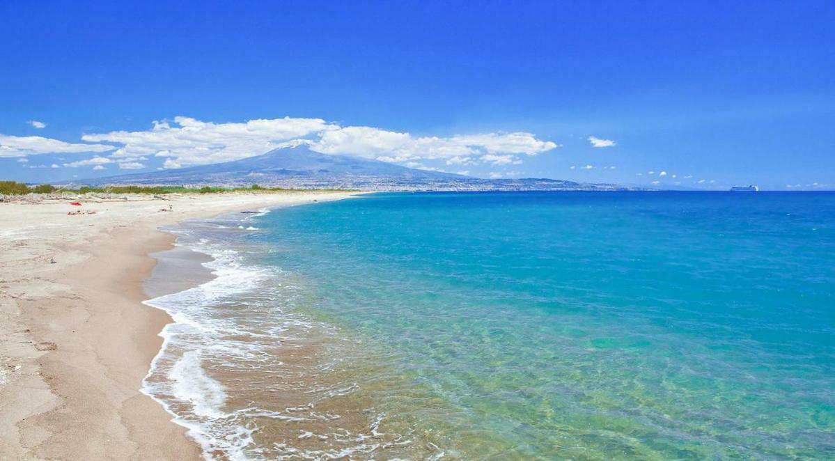 Il Melograno Dell'Etna Βίλα Aci Bonaccorsi Εξωτερικό φωτογραφία